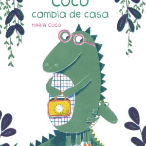 COCO cambia de casa