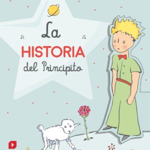 La historia del Principito