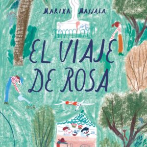El viaje de Rosa
