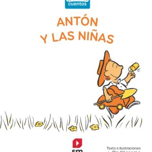 Antón y las niñas