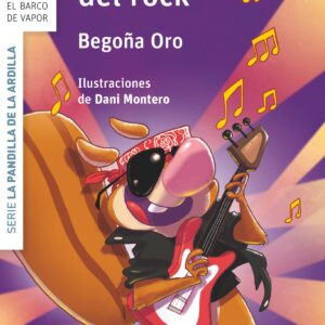 Rasi, estrella del rock