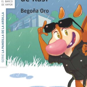 Los caprichos de Rasi