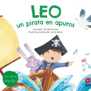 Leo, un pirata en apuros