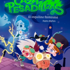 El inquilino fantasma