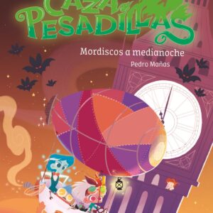 Mordiscos a medianoche