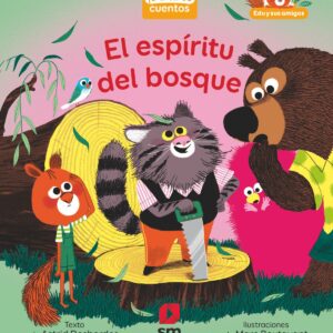 El espíritu del bosque