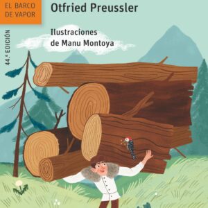 Las aventuras de Vania el forzudo