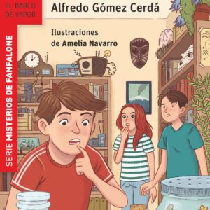 FANFALONE QUIERE SER ESQUINA