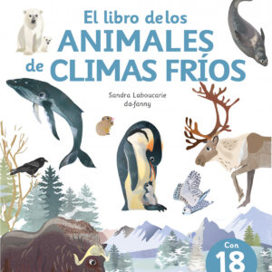 El libro de los animales de clima frío