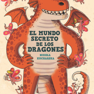 El mundo secreto de los dragones