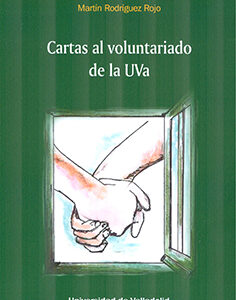 CARTAS AL VOLUNTARIADO DE LA Uva