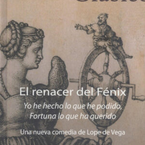 EL RENACER DEL FÉNIX