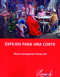 ESPEJOS PARA UNA CORTE