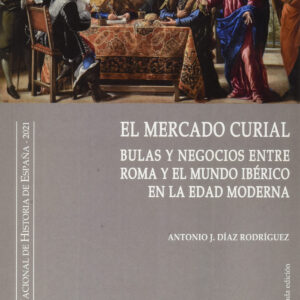 EL MERCADO CURIAL