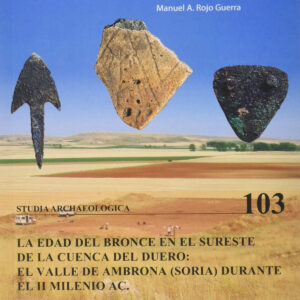 EDAD DEL BRONCE EN EL SURESTE DE LA CUENCA DEL DUERO, EL. EL VALLE DE AMBRONA (S
