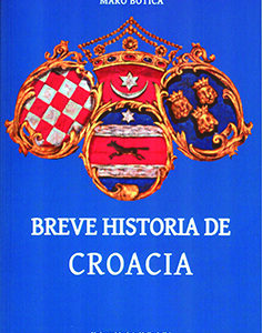 BREVE HISTORIA DE CROACIA