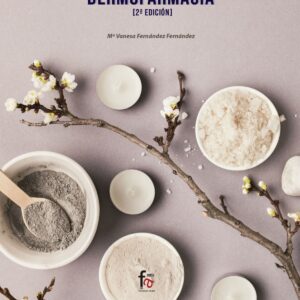 COSMÉTICA Y DERMOFARMACIA-2 edición