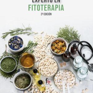 EXPERTO EN FITOTERAPIA-2 EDICIÓN