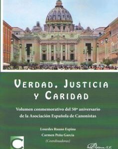 Verdad, Justicia y Caridad