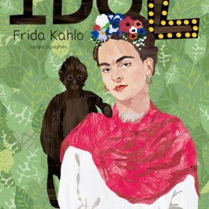 FRIDA KAHLO