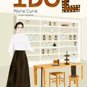 MARIE CURIE