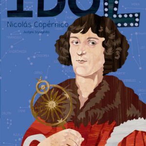 NICOLÁS COPÉRNICO