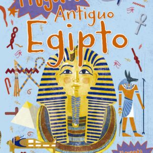 ANTIGUO EGIPTO