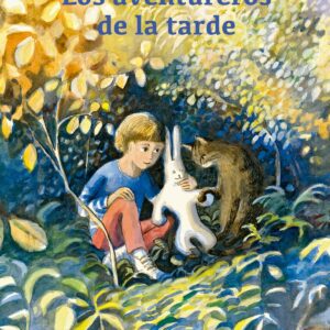 Aventureros de la tarde