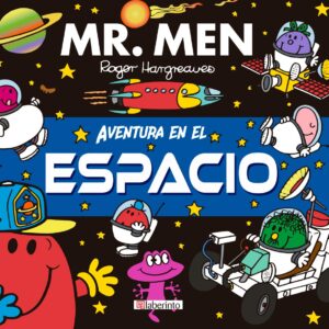 AVENTURA EN EL ESPACIO