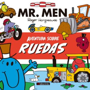 AVENTURA SOBRE RUEDAS