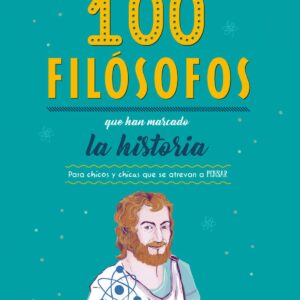100 filósofos que han marcado la historia