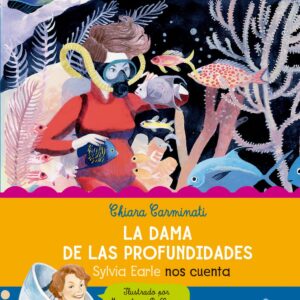 Dama de las profundidades