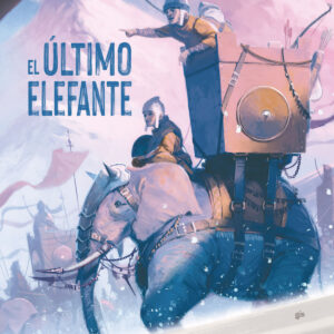El último elefante