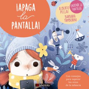 ¡Apaga la pantalla!