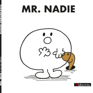 Mr. Nadie