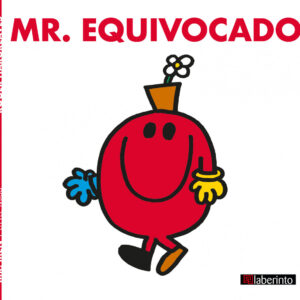 Mr. Equivocado