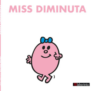 Miss Diminuta