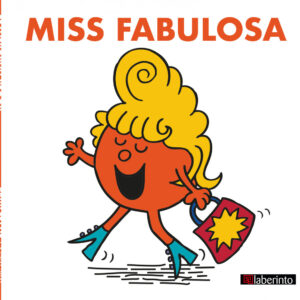 Miss Fabulosa