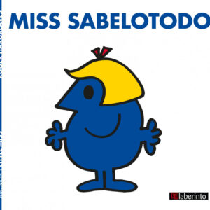 Miss Sabelotodo