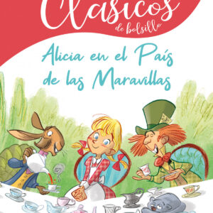 Alicia en el País de las Maravillas