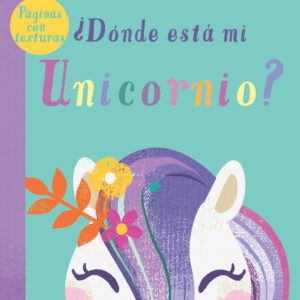 DONDE ESTA MI UNICORNIO