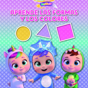 Aprende las formas y los colores