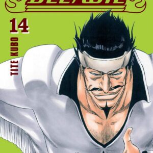 BLEACH MAXIMUM 14