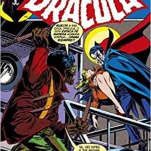La tumba de drácula 02: ¡blade el cazavampiros!
