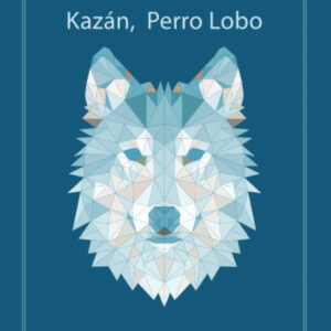 Kazán, perro lobo