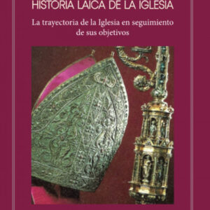 Historia laica de la Iglesia