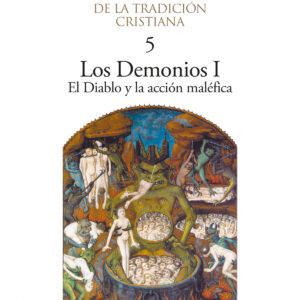 LOS DEMONIOS I