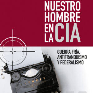 Nuestro hombre en la CIA
