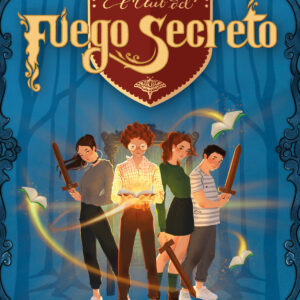 El club del Fuego Secreto / 1
