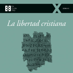 La libertad cristiana
